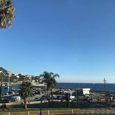 Sea View Port Appartamento